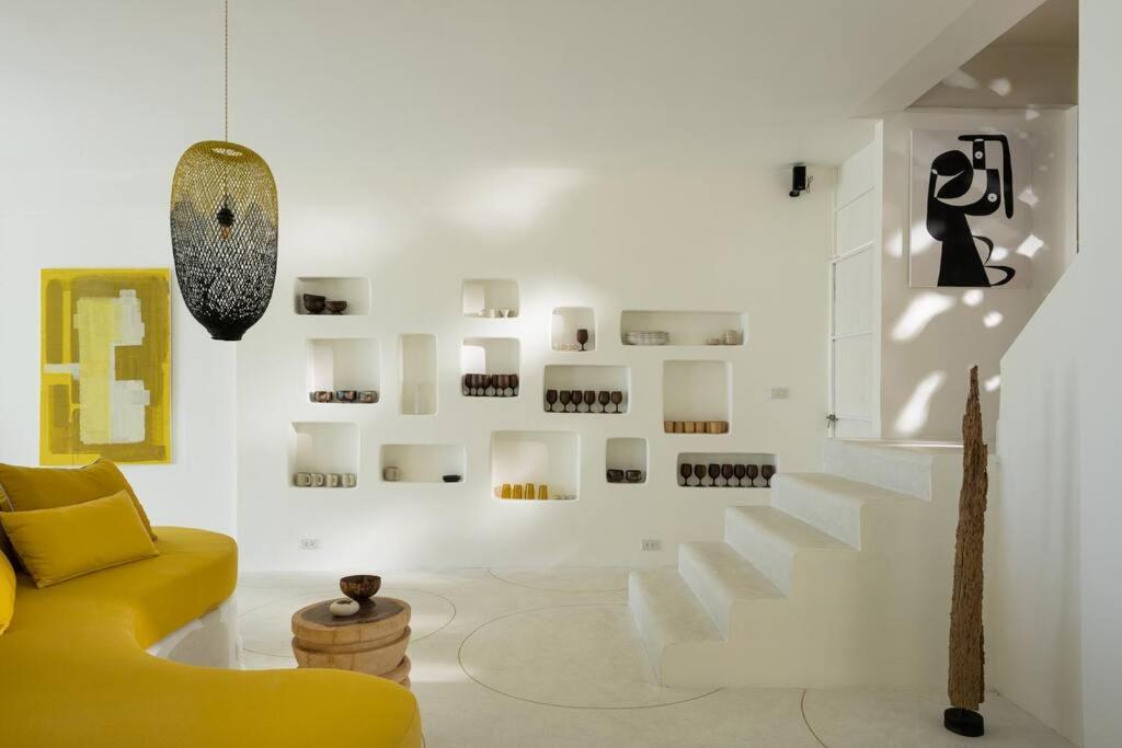 Villa Le Cerf Dore Hinkong 外观 照片