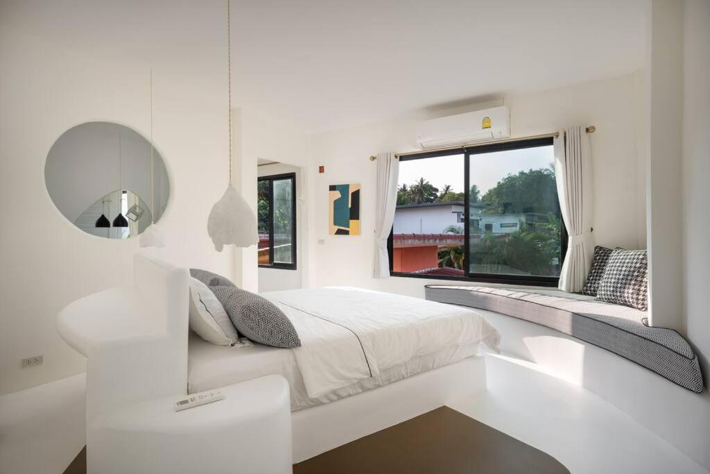 Villa Le Cerf Dore Hinkong 外观 照片