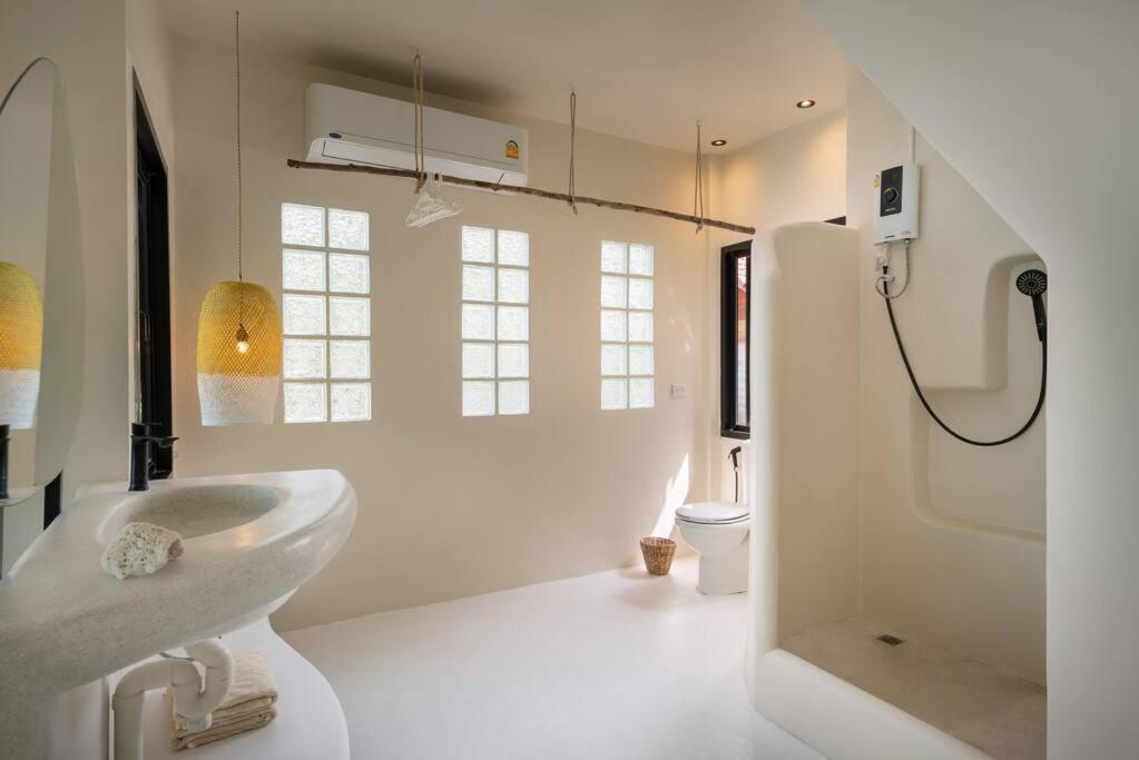 Villa Le Cerf Dore Hinkong 外观 照片